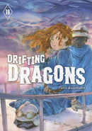 Drifting Dragons 16-9798888770313