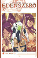 EDENS ZERO 27-9798888770320