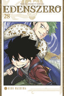 EDENS ZERO 28-9798888770337