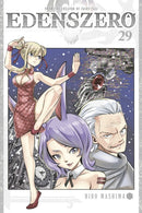 EDENS ZERO 29-9798888770344