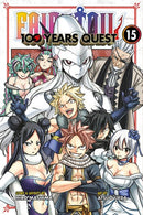 FAIRY TAIL: 100 Years Quest 15-9798888770351