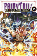 FAIRY TAIL: 100 Years Quest 16-9798888770368