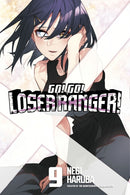 Go! Go! Loser Ranger! 9-9798888770436
