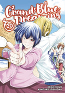 Grand Blue Dreaming 20-9798888770467