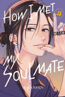 How I Met My Soulmate 4-9798888770504