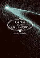 Land of the Lustrous 13