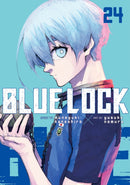 Blue Lock 24-9798888770573