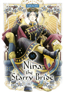 Nina the Starry Bride 10-9798888770580