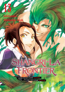 Shangri-La Frontier 13