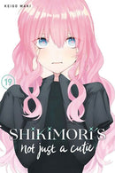 Shikimori's Not Just a Cutie 19-9798888770658