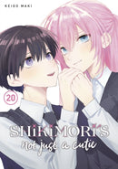 Shikimori''s Not Just a Cutie 20
