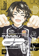 Toppu GP 12-9798888770757