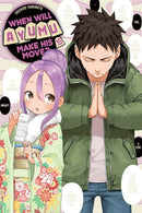 When Will Ayumu Make His Move? 15-9798888770788