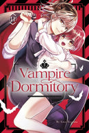 Vampire Dormitory 11-9798888770818