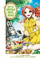 Pass the Monster Meat, Milady! 3-9798888770924