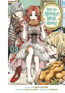 Pass the Monster Meat, Milady! 4-9798888770931