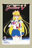 Codename: Sailor V 2 (Naoko Takeuchi Collection)-9798888771075