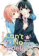I Can''t Say No to the Lonely Girl 1