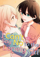 I Can''t Say No to the Lonely Girl 4