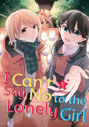 I Can''t Say No to the Lonely Girl 5