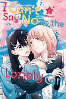 I Can''t Say No to the Lonely Girl 6