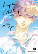 Anyway, I'm Falling In Love With You. 1-9798888771150