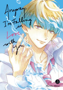Anyway, I''m Falling In Love With You. 3