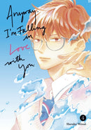 Anyway, I'm Falling In Love With You. 4-9798888771181