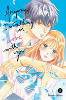 Anyway, I''m Falling In Love With You. 5