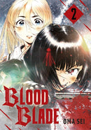 BLOOD BLADE 2-9798888771228