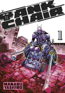 Tank Chair 1-9798888771358