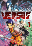 Versus 1-9798888771372