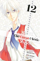 The Great Cleric 12-9798888771532