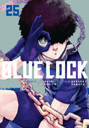 Blue Lock 25-9798888771556