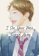 I See Your Face, Turned Away 2-9798888771617