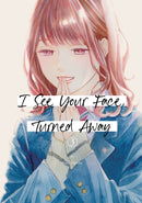 I See Your Face, Turned Away 3-9798888771624