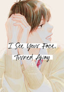 I See Your Face, Turned Away 4-9798888771631
