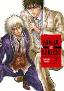Ninja Vs. Gokudo 7-9798888771709