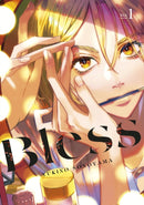Bless 1-9798888771792