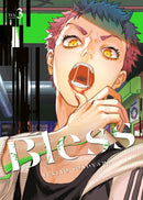 Bless 3-9798888771815