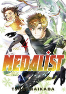 Medalist 4-9798888771976