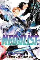 Medalist 6-9798888771990