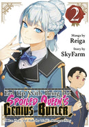 Fed Up With Being the Spoiled Queen''s Genius Butler, I Ran Away and Built the World''s Strongest Army 2