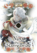 Nina the Starry Bride 11-9798888772041