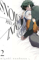 Snow & Ink 2