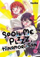 Spoil Me Plzzz, Hinamori-san! 1-9798888772188