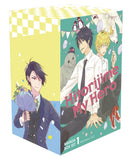 Hitorijime My Hero Manga Box Set 1 (Vol. 1-6)-9798888772324