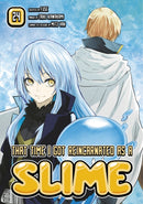 That Time I Got Reincarnated as a Slime 24-9798888772362