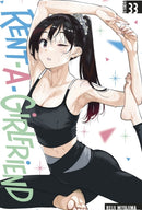 Rent-A-Girlfriend 33