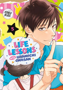 Life Lessons with Uramichi Oniisan 5-9798888772430
